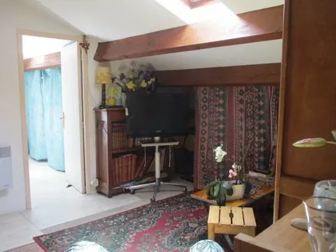 Chambre Rue des Iris à Jacou