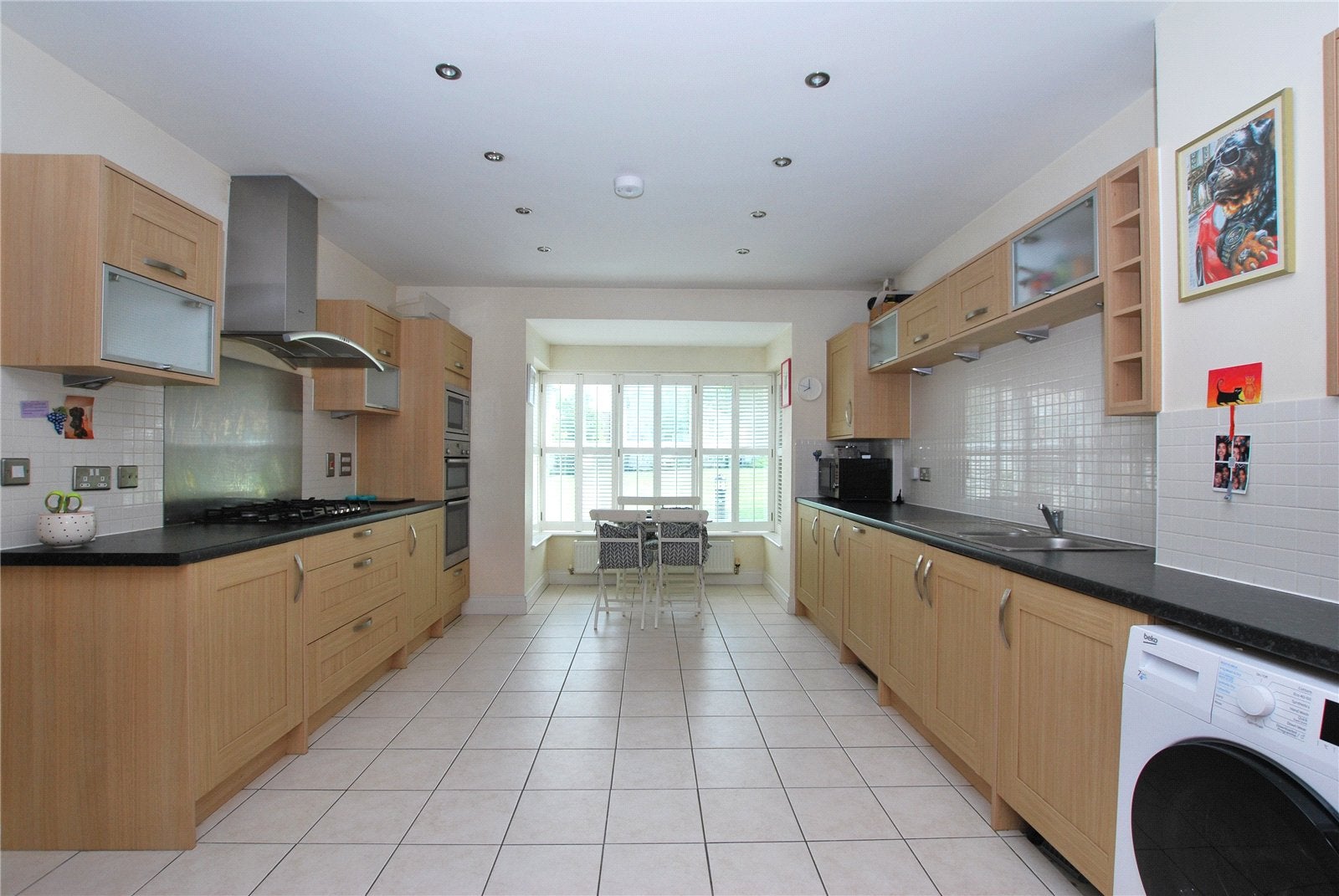 House Forster Road in Guildford