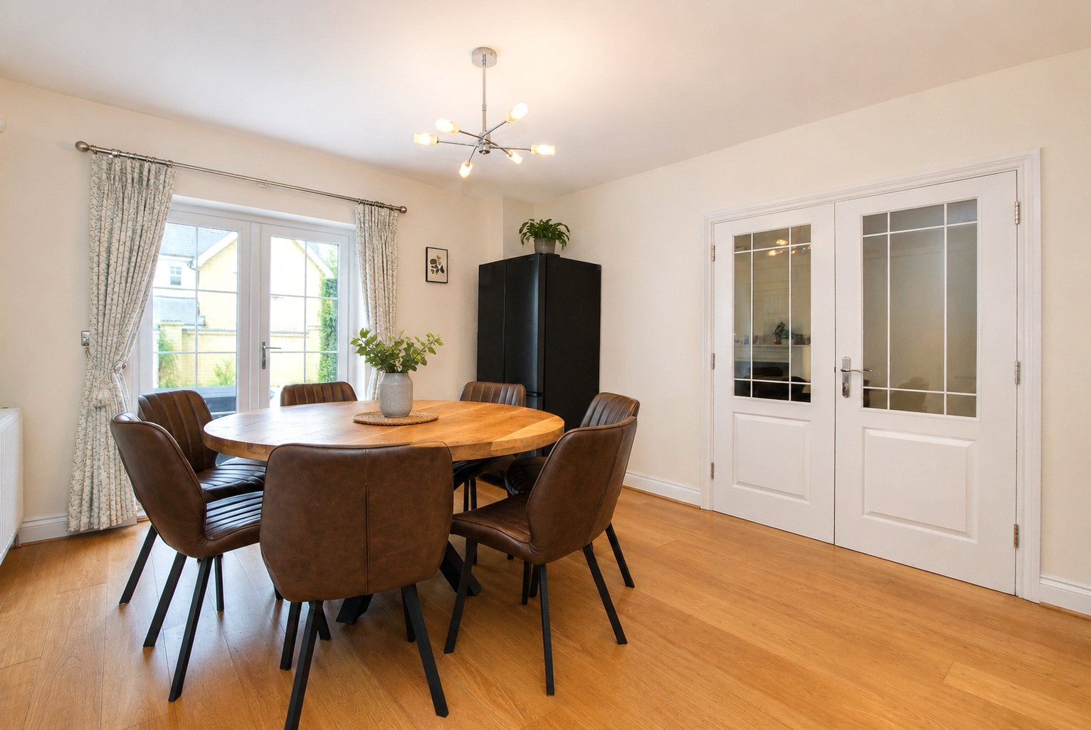 House Forster Road in Guildford
