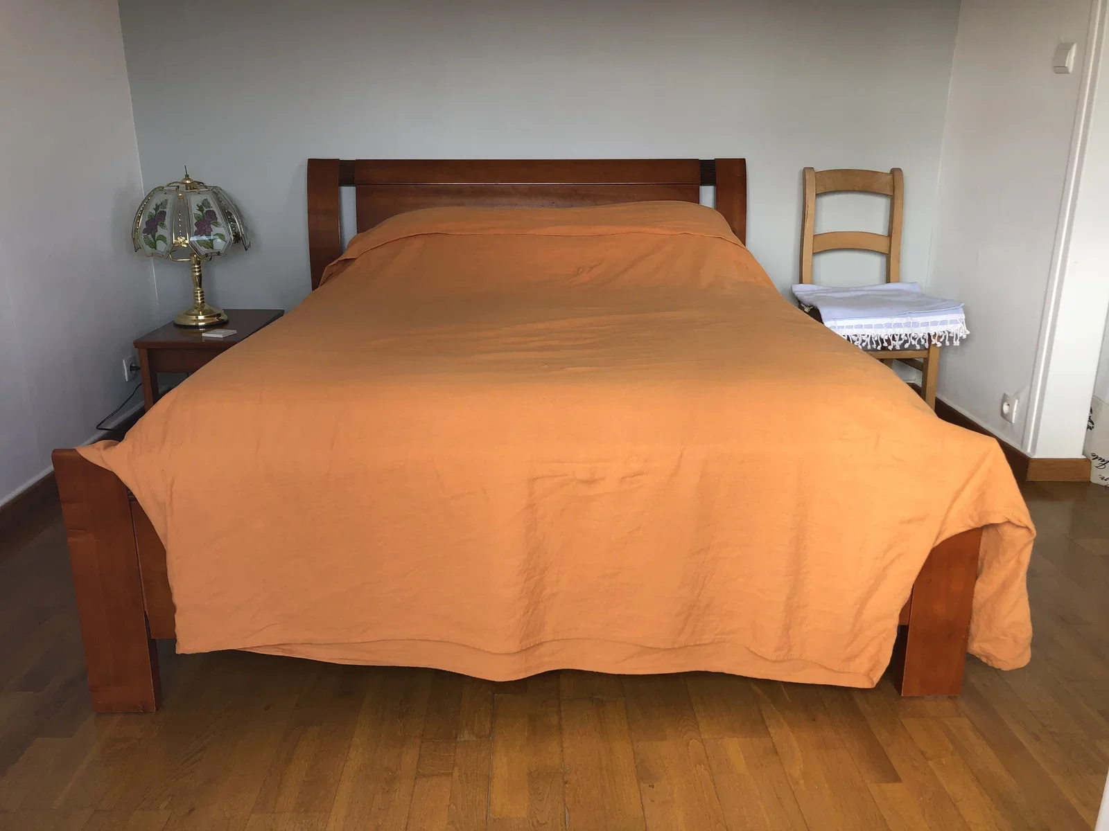 Room Rue Blavier in Reims