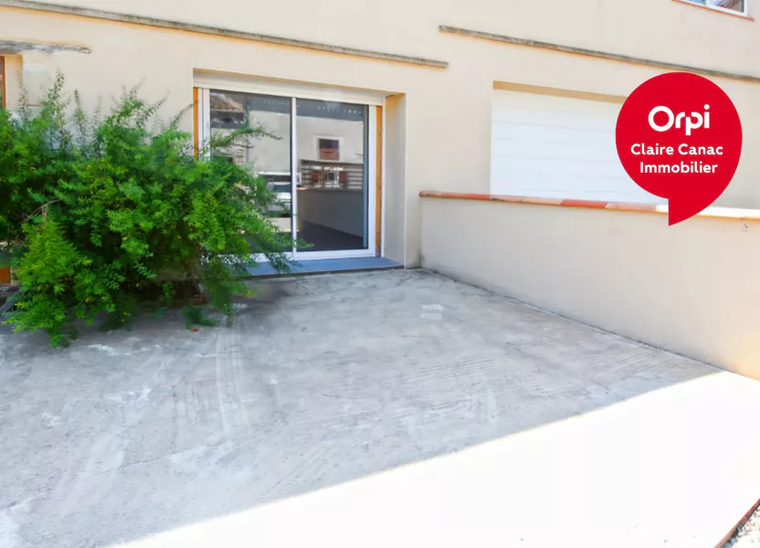 Appartement Chemin de la Plaine à Labruguière