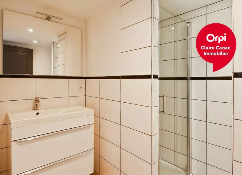 Appartement Chemin de la Plaine à Labruguière