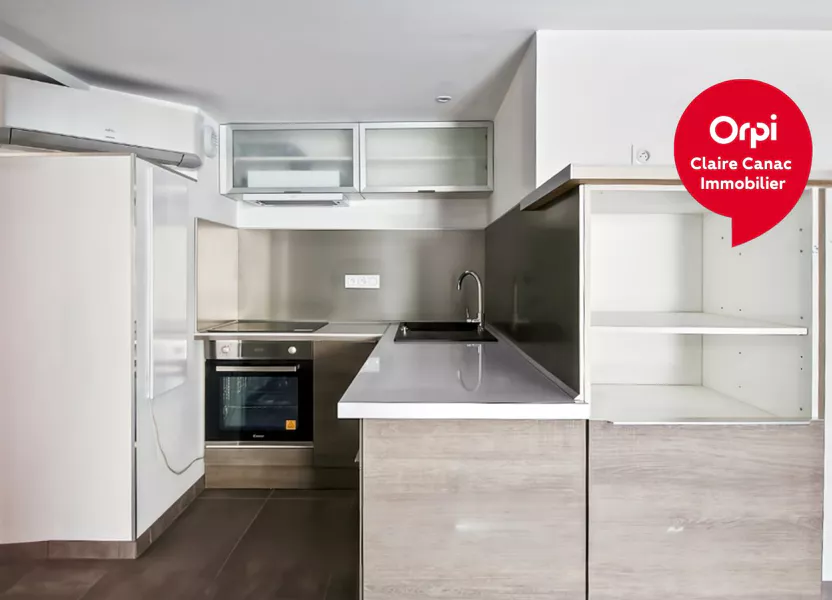Appartement Chemin de la Plaine à Labruguière