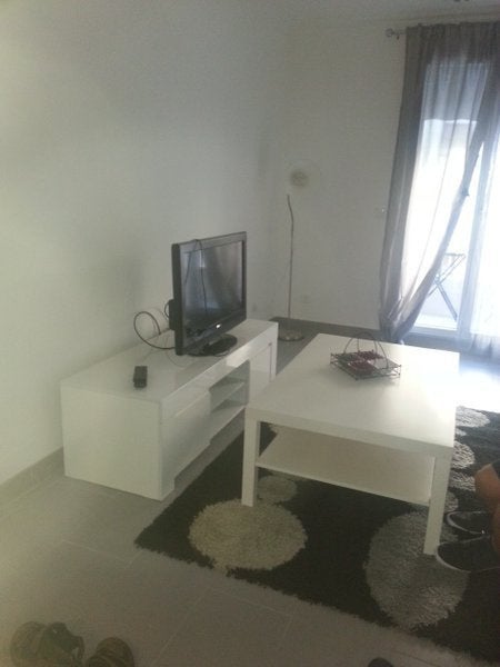 Appartement Boulevard Fraissinet à Marseille