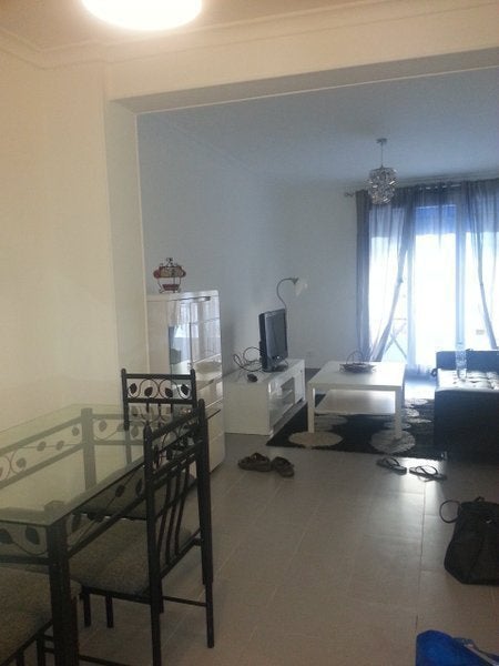 Appartement Boulevard Fraissinet à Marseille