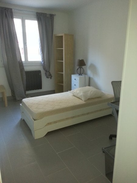 Appartement Boulevard Fraissinet à Marseille