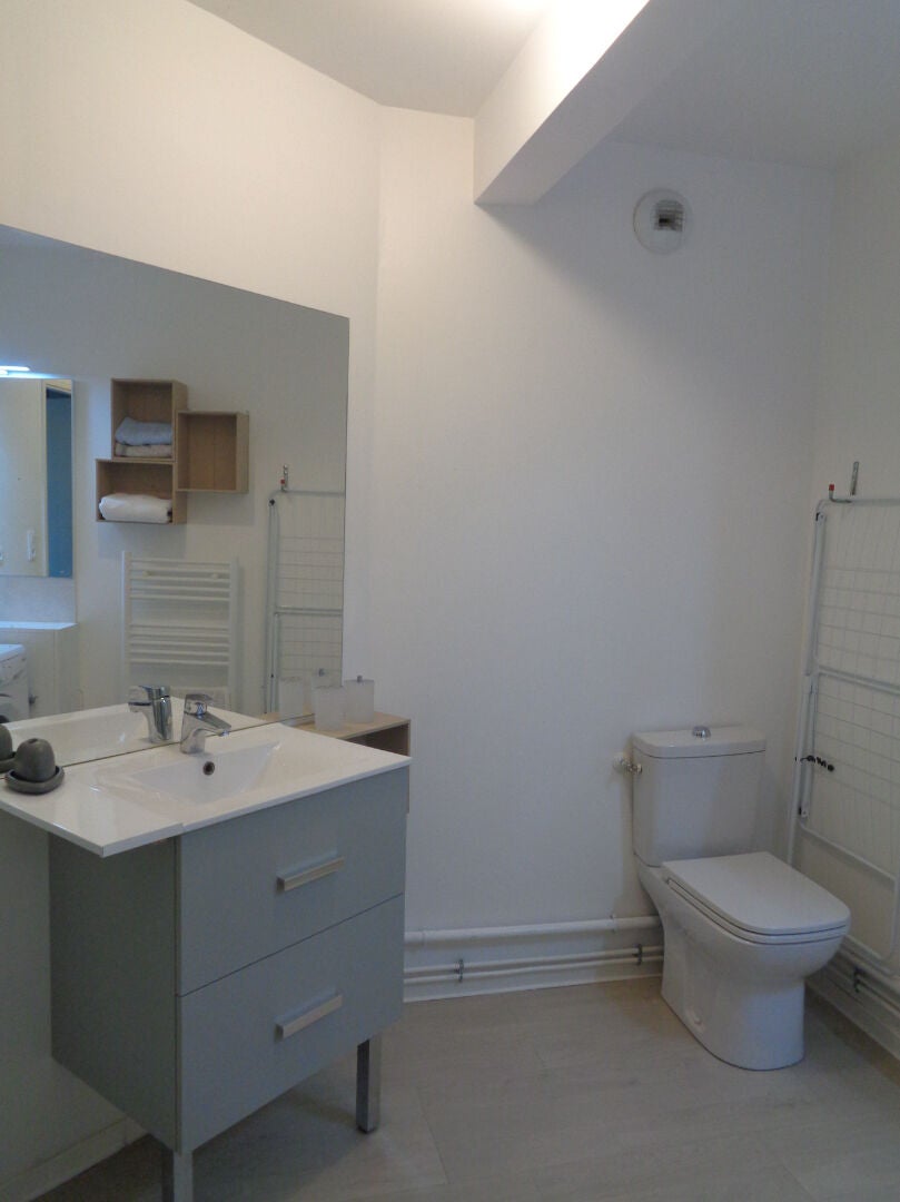 Appartement Rue du Marché à Châtelaillon-Plage