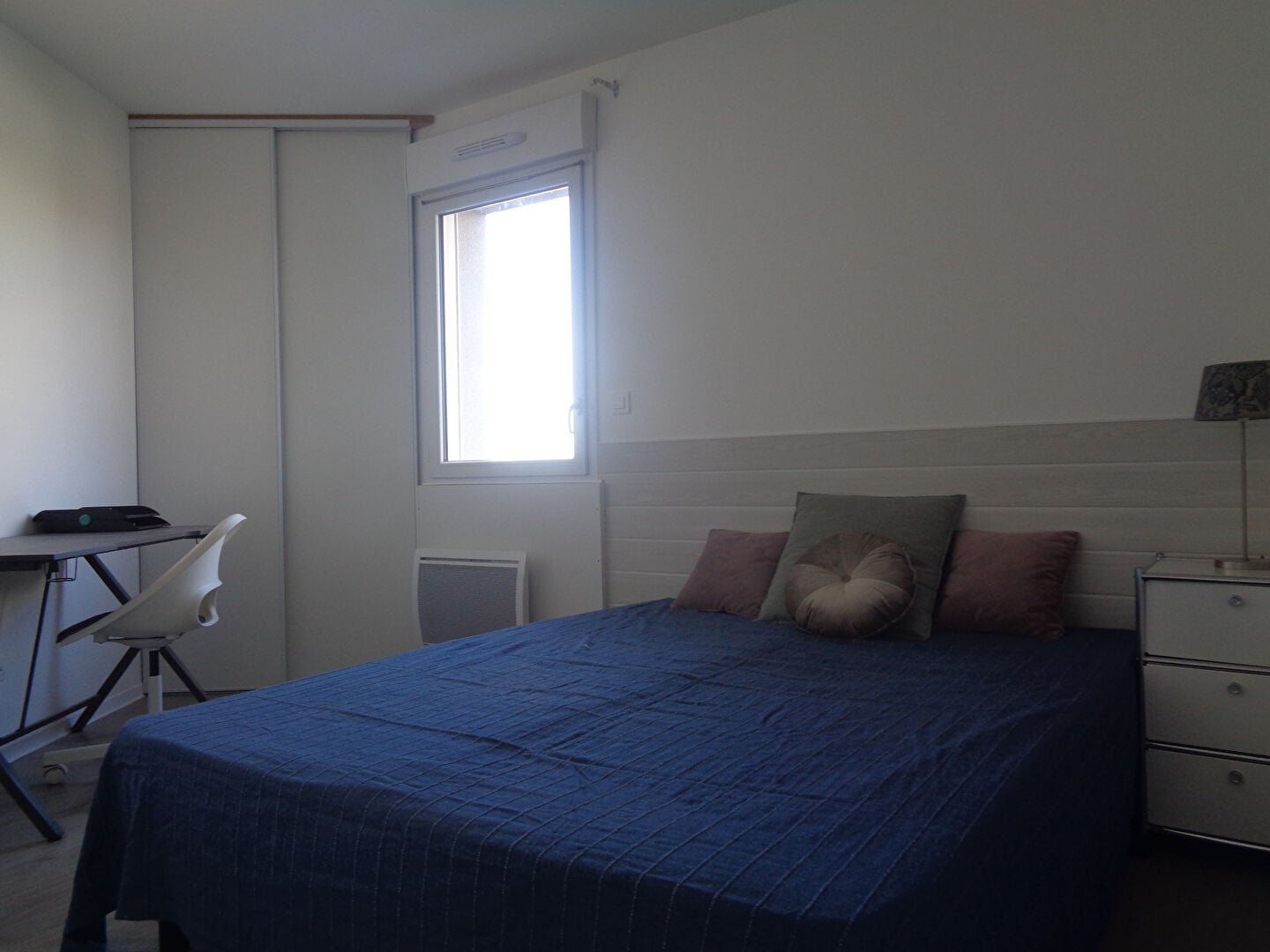 Appartement Rue du Marché à Châtelaillon-Plage