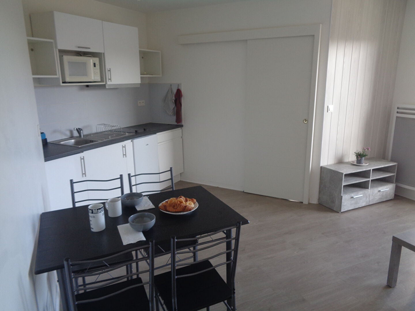 Appartement Rue du Marché à Châtelaillon-Plage