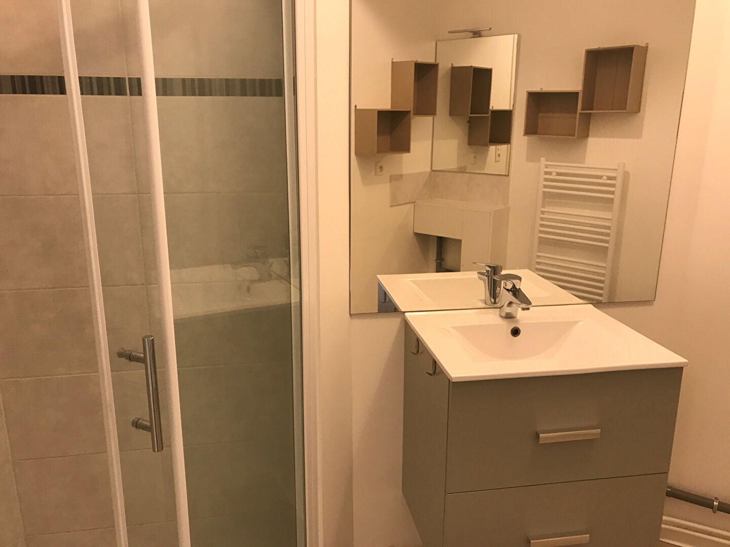 Appartement Rue du Marché à Châtelaillon-Plage