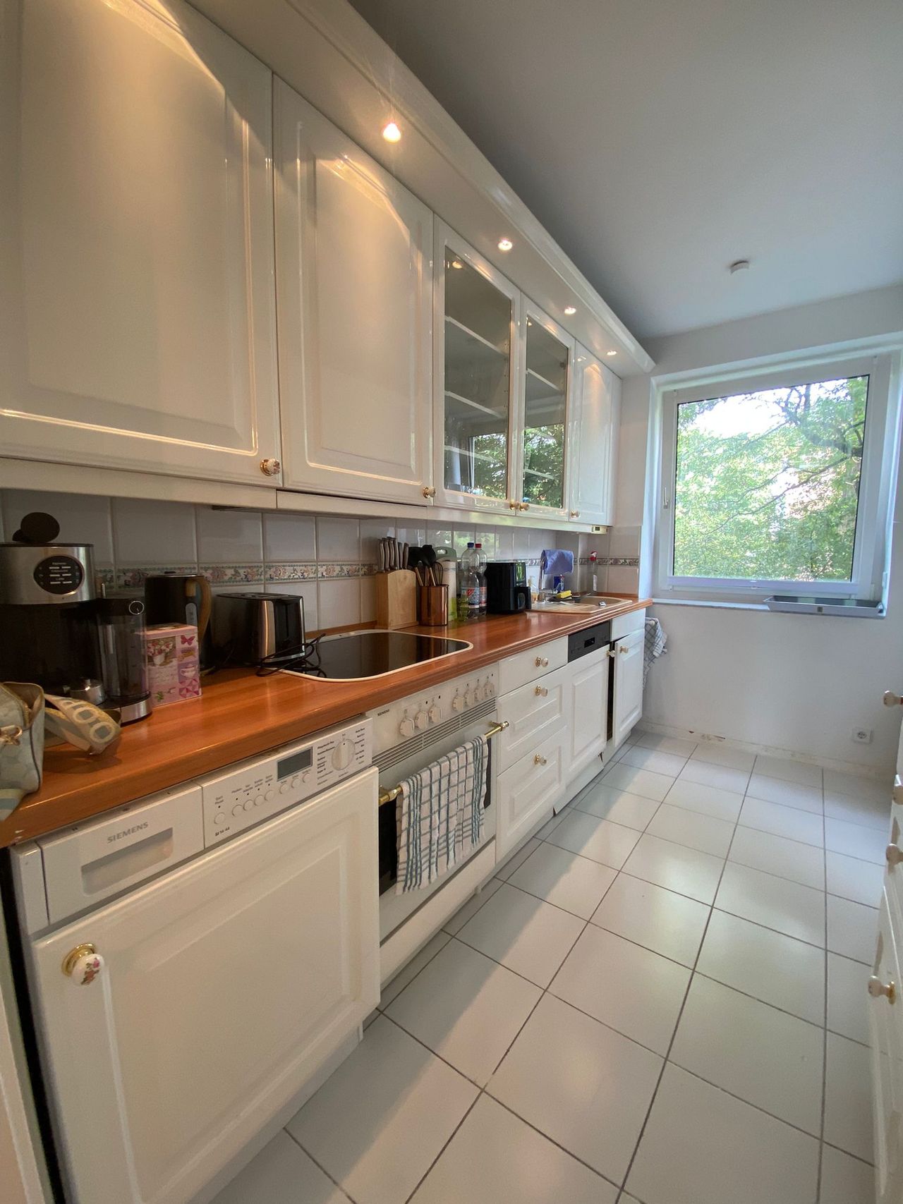 Wohnung Sollkehre in Hamburg