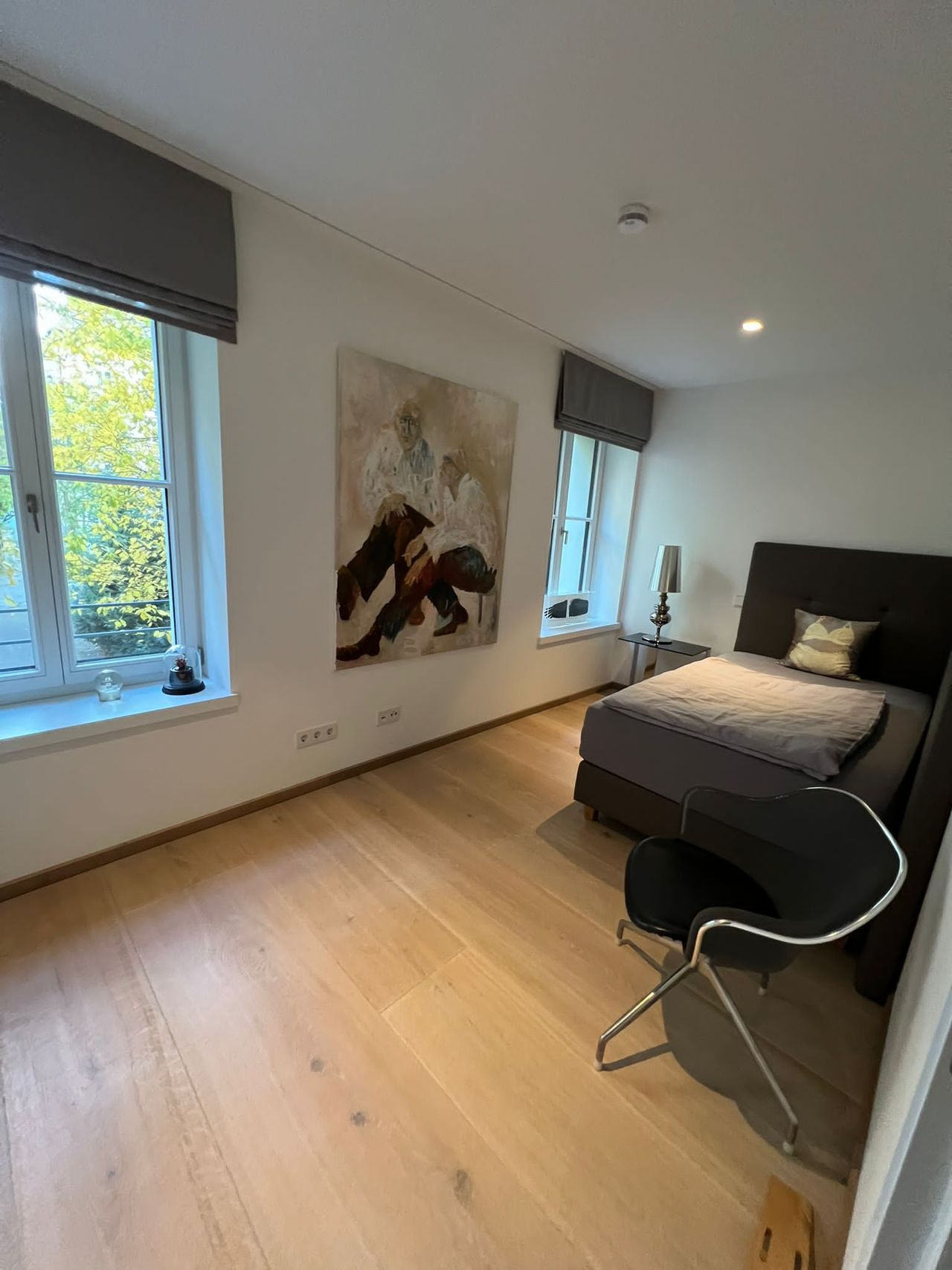 Haus Baldestraße in München