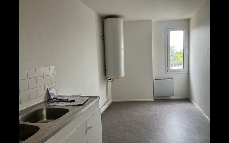 Appartement Rue du Moulin Borgnon à La Châtre