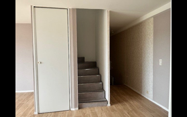 Appartement Rue du Moulin Borgnon à La Châtre