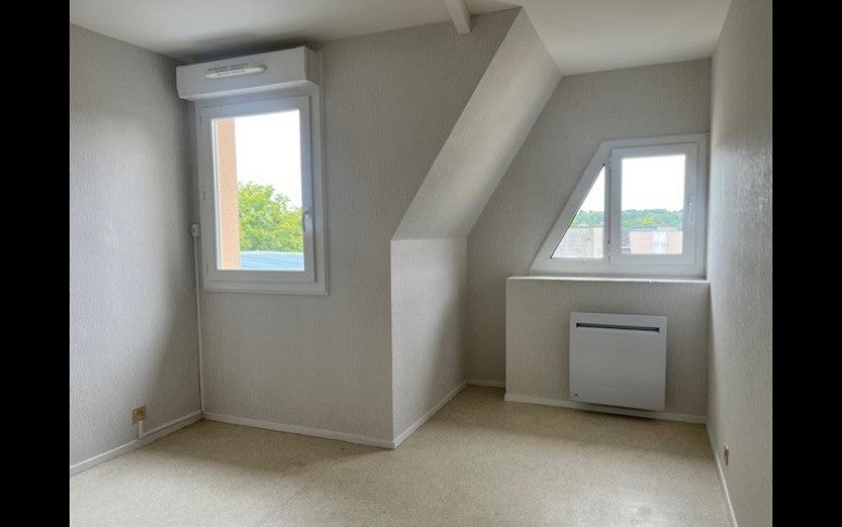 Appartement Rue du Moulin Borgnon à La Châtre