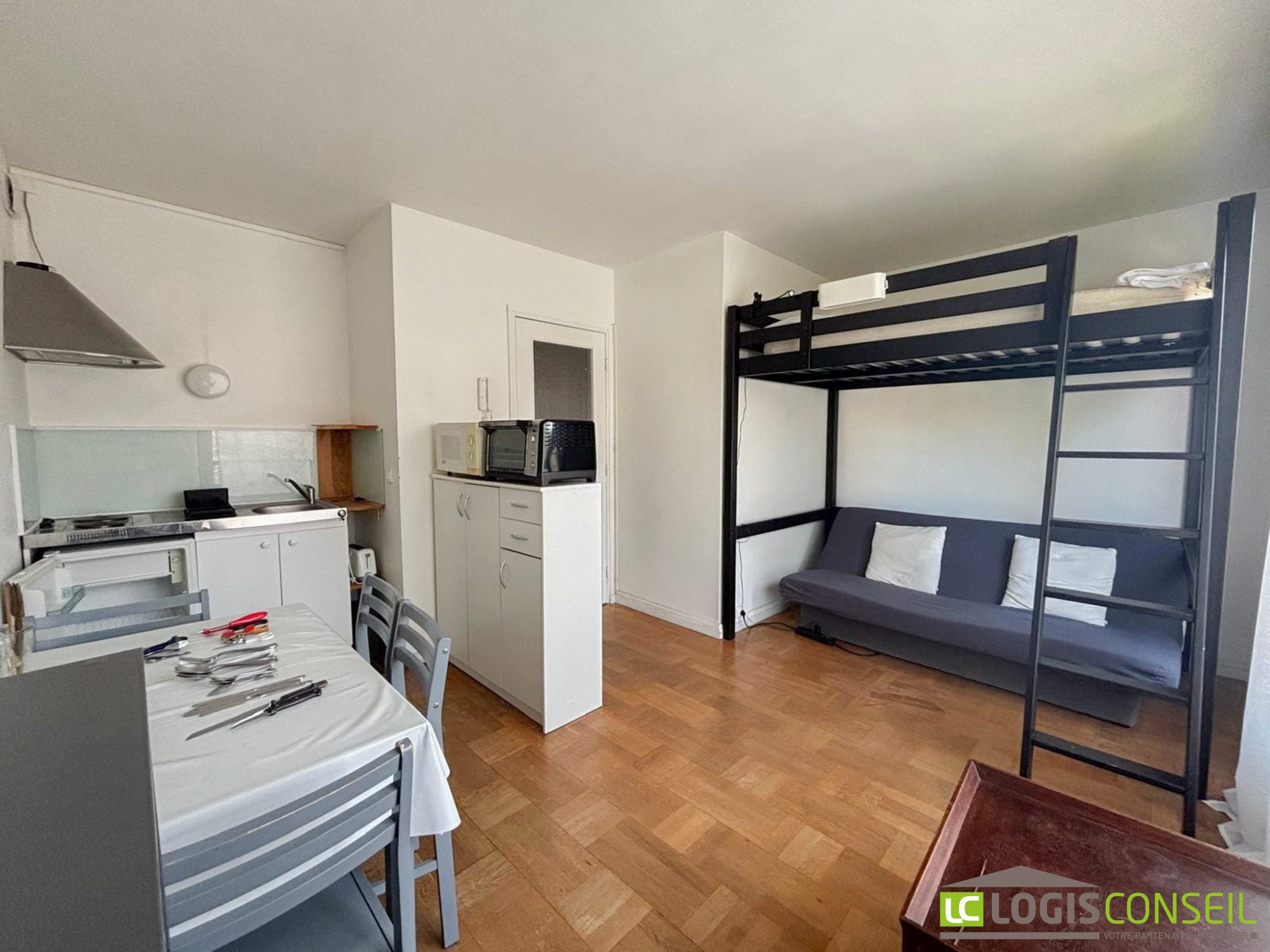Appartement Rue Houdan à Sceaux