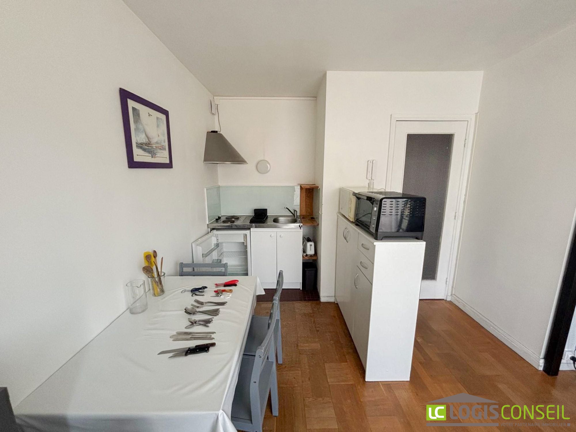Appartement Rue Houdan à Sceaux