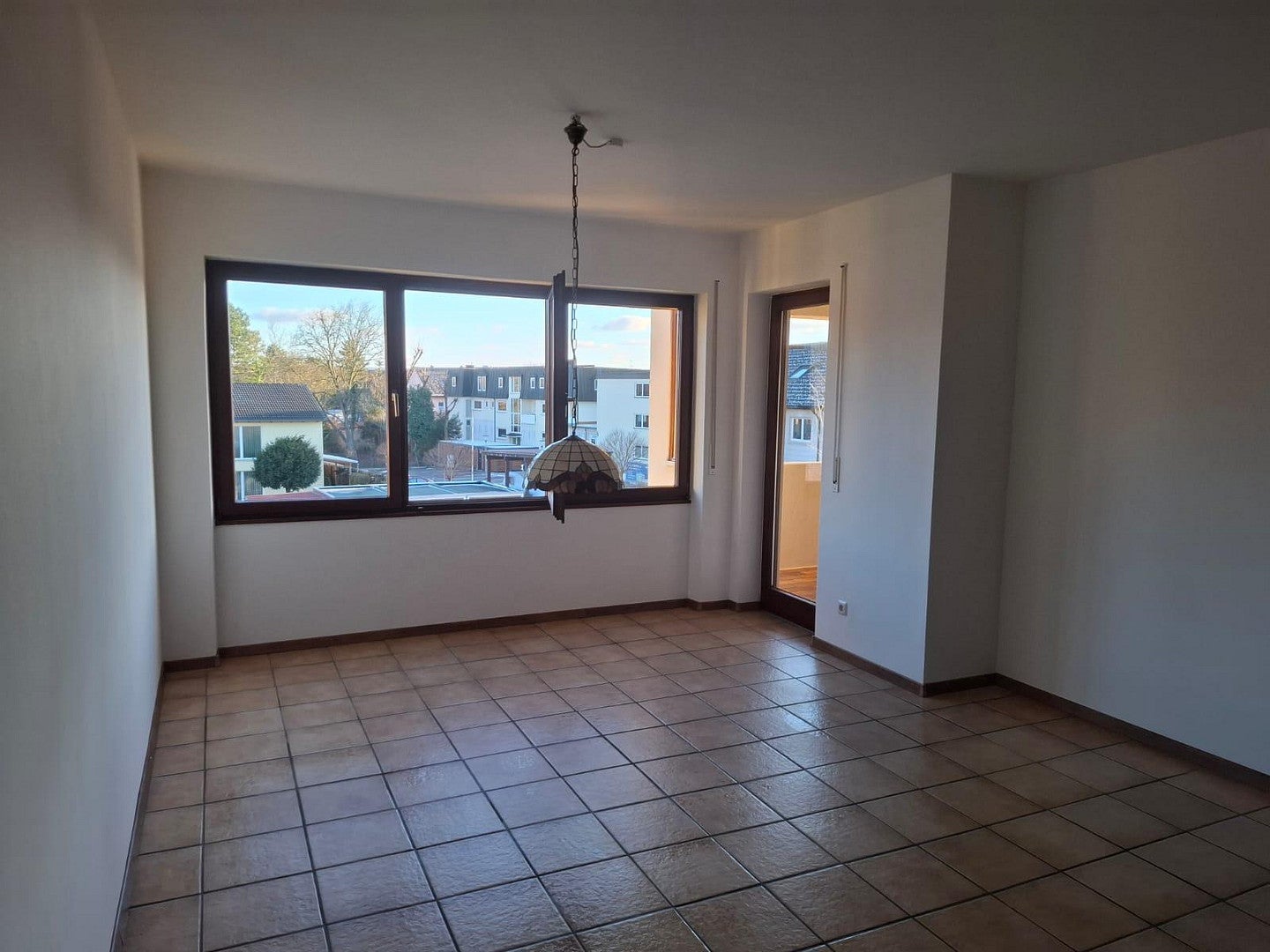 Wohnung Oberntiefer Straße in Bad Windsheim