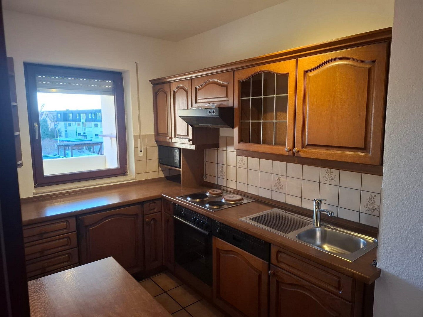 Wohnung Oberntiefer Straße in Bad Windsheim