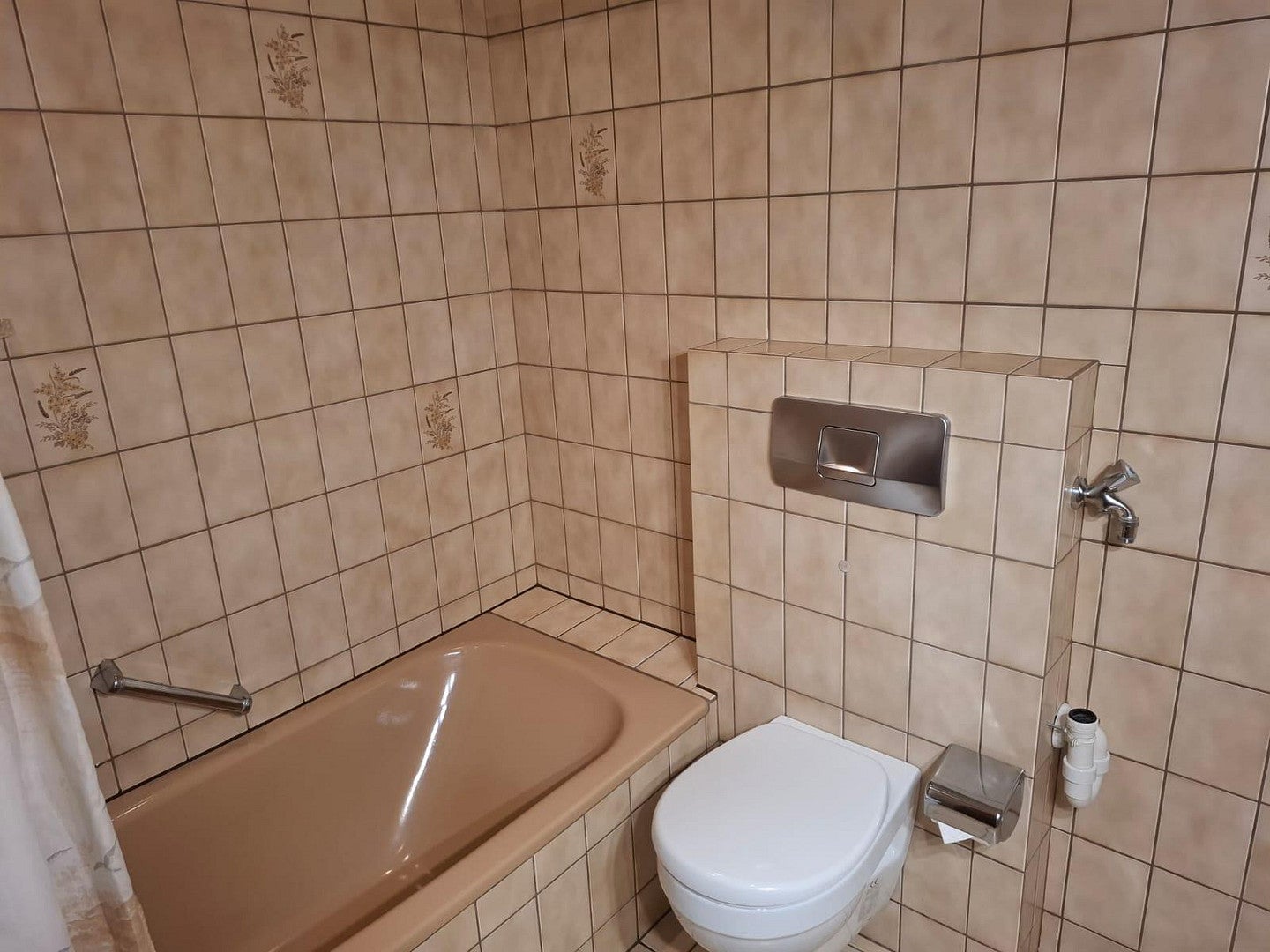 Wohnung Oberntiefer Straße in Bad Windsheim
