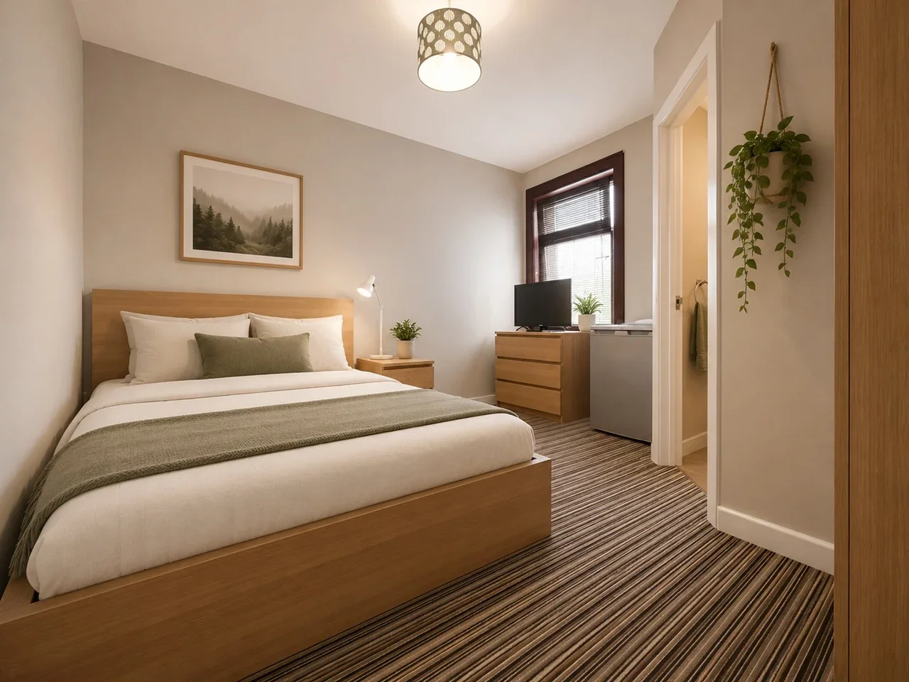 Room Cricklade Road in Swindon