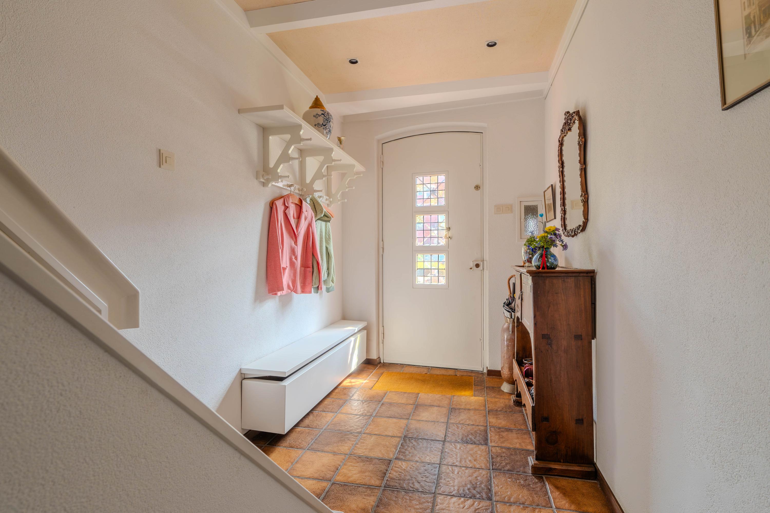 Tussenwoning te koop: Hertog Reinoudsingel 143, Venlo