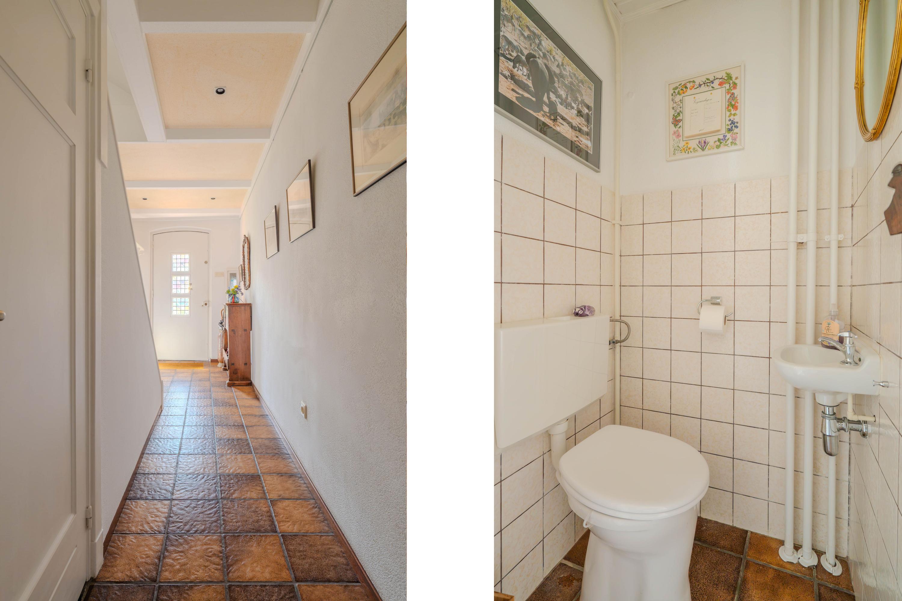 Tussenwoning te koop: Hertog Reinoudsingel 143, Venlo