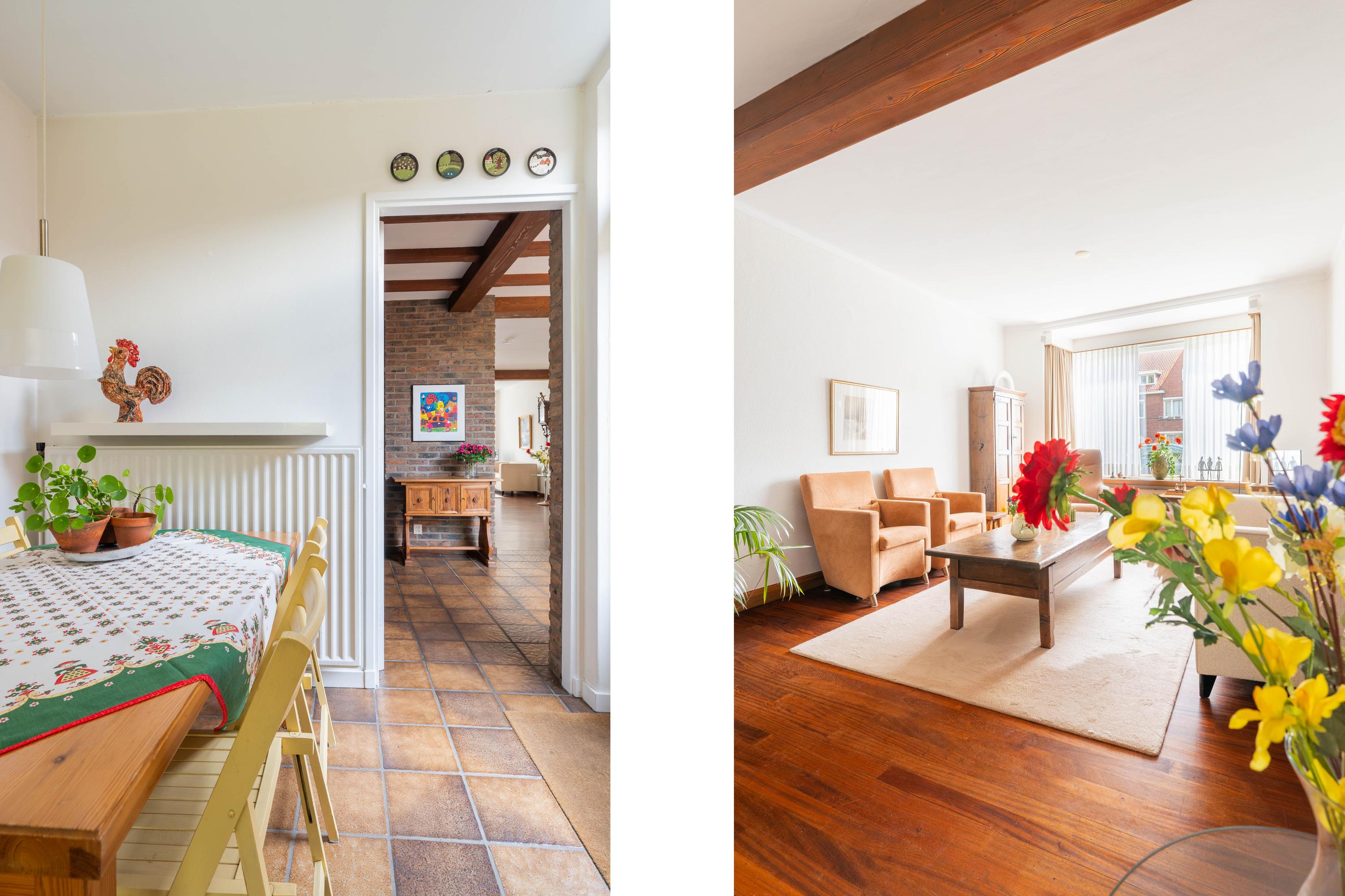 Tussenwoning te koop: Hertog Reinoudsingel 143, Venlo