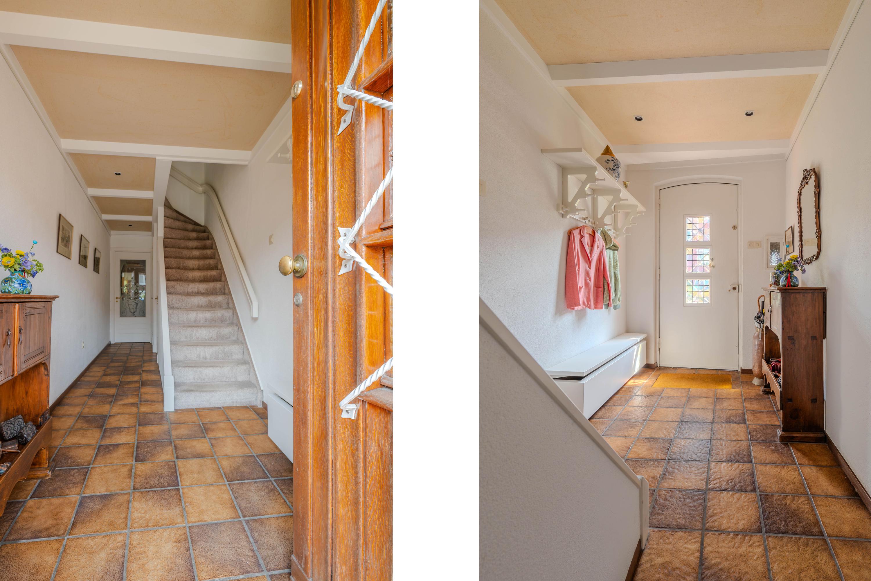Tussenwoning te koop: Hertog Reinoudsingel 143, Venlo