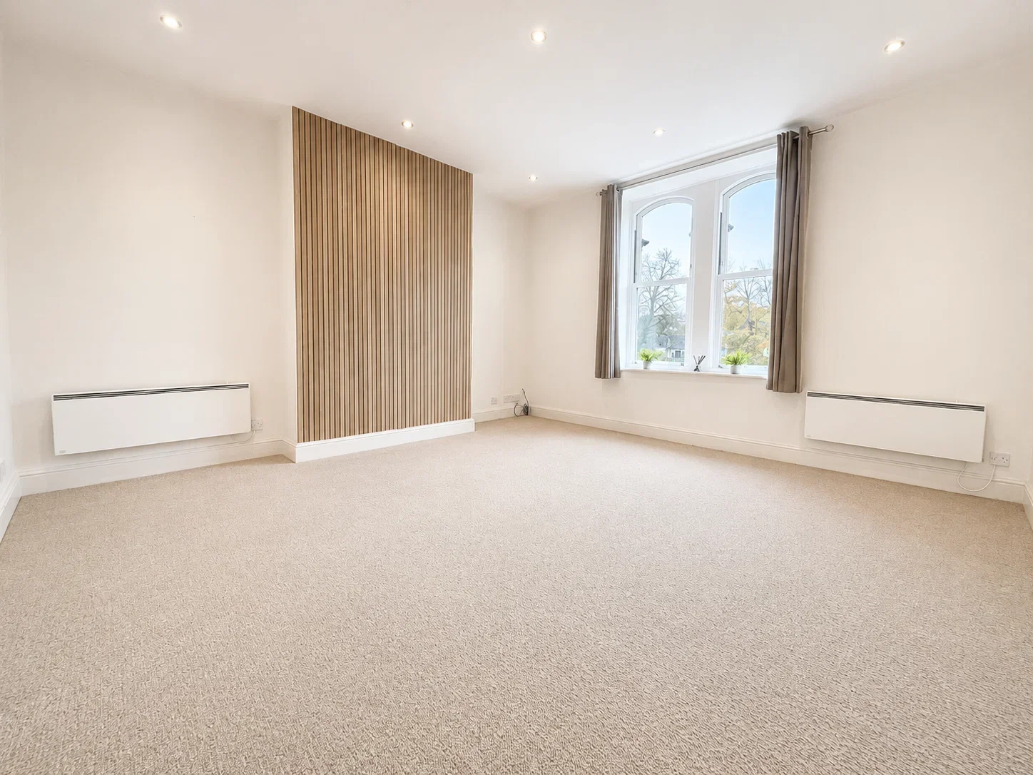 Flat Westville in Bradford