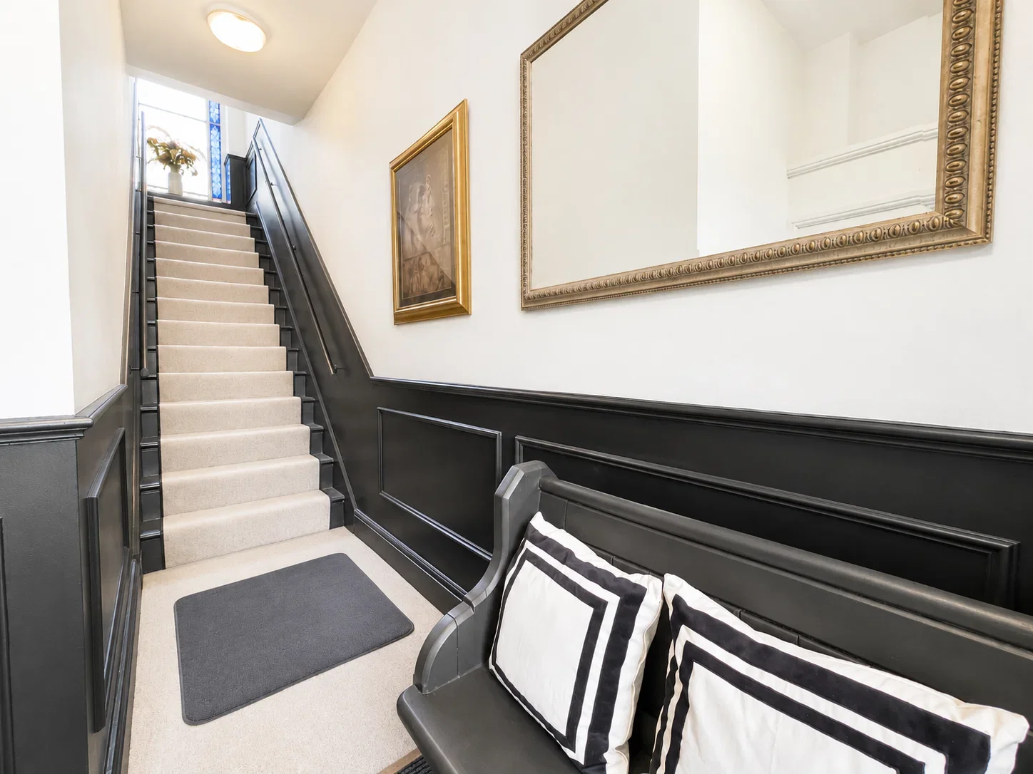 Flat Westville in Bradford