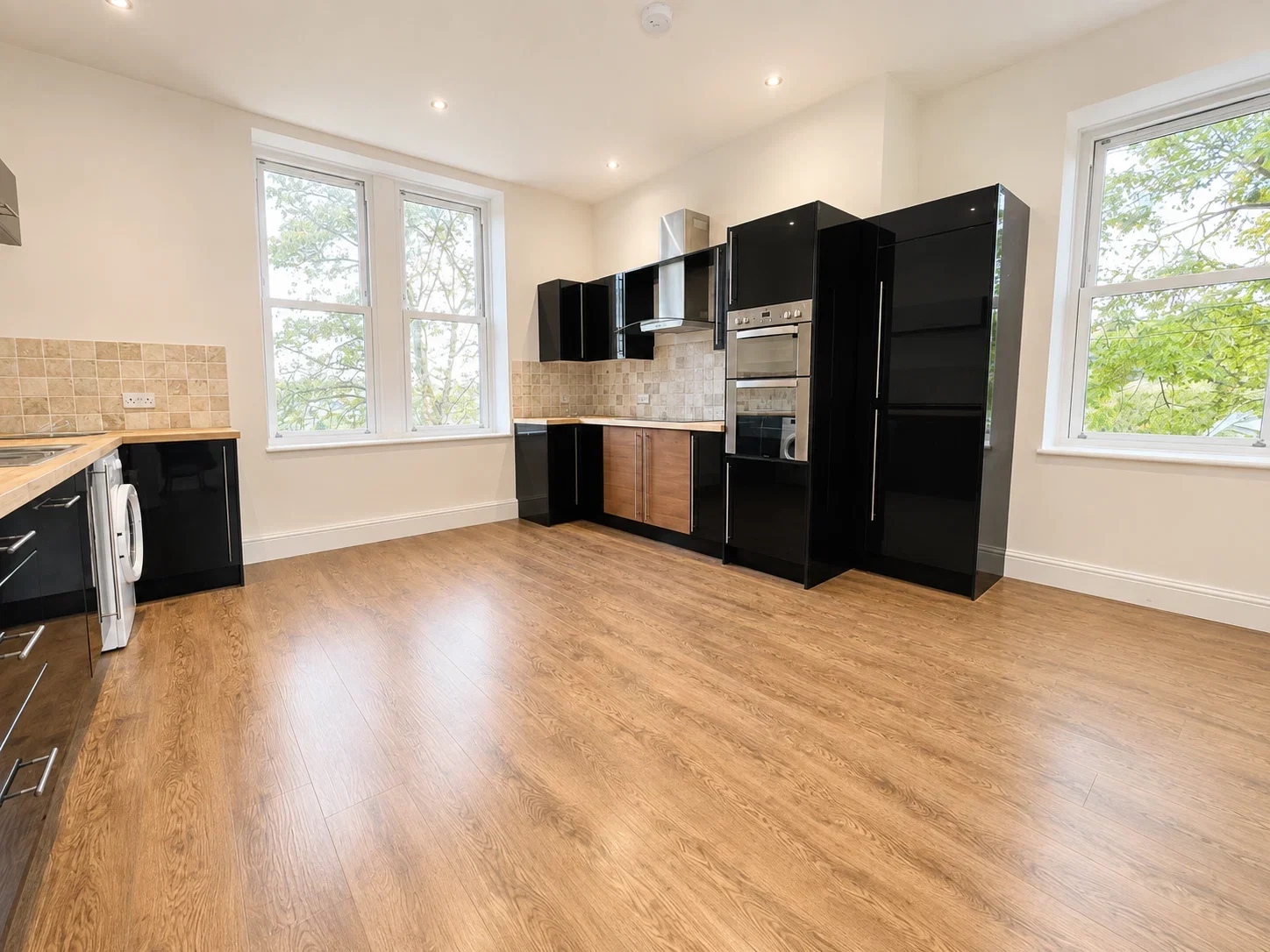 Flat Westville in Bradford