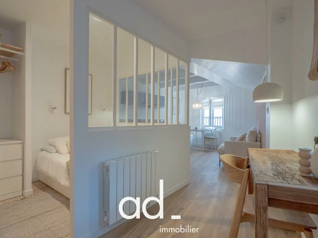 Appartement Rue du Stade à La Rochelle