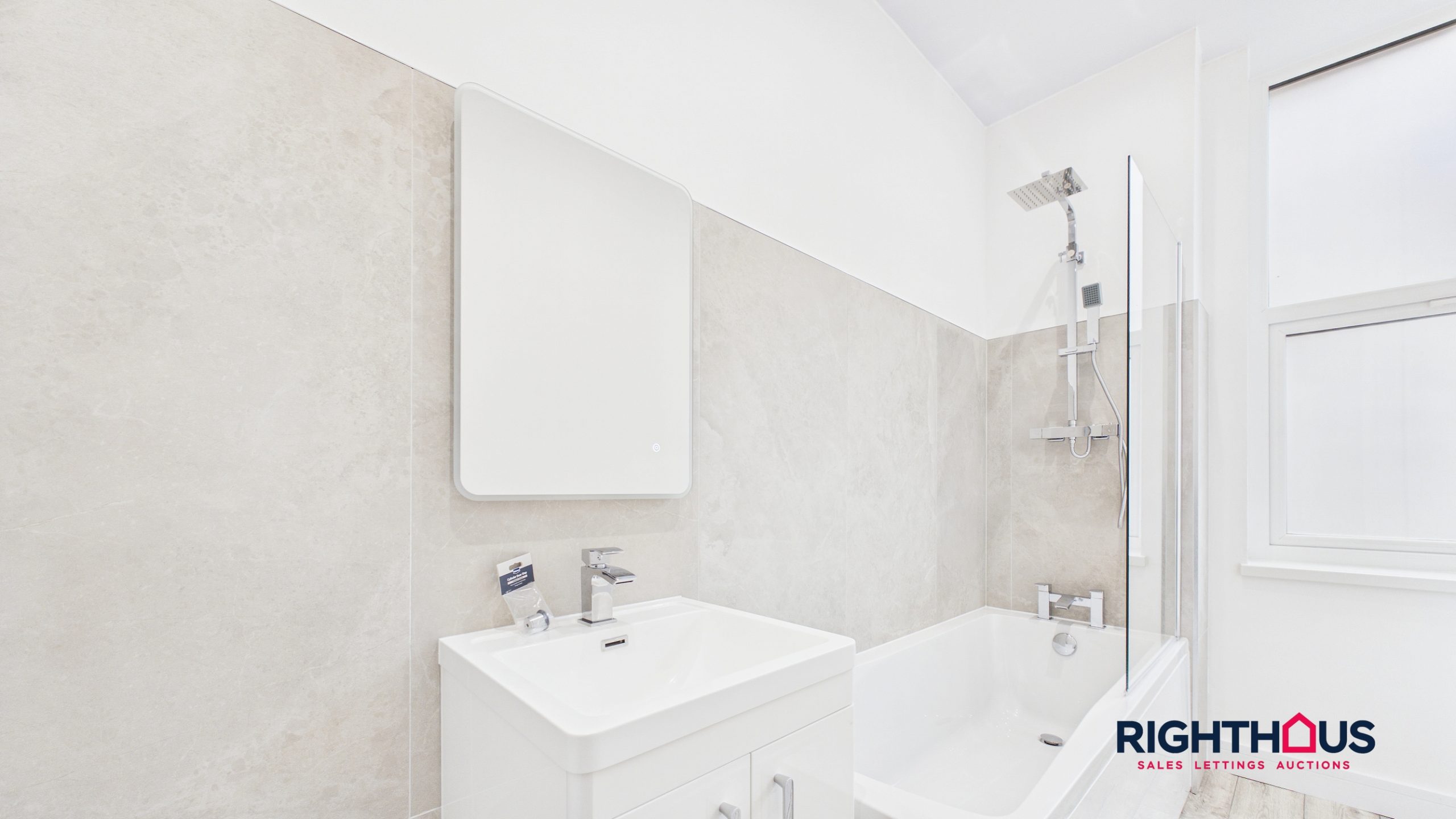 Flat Northgate in Kirklees