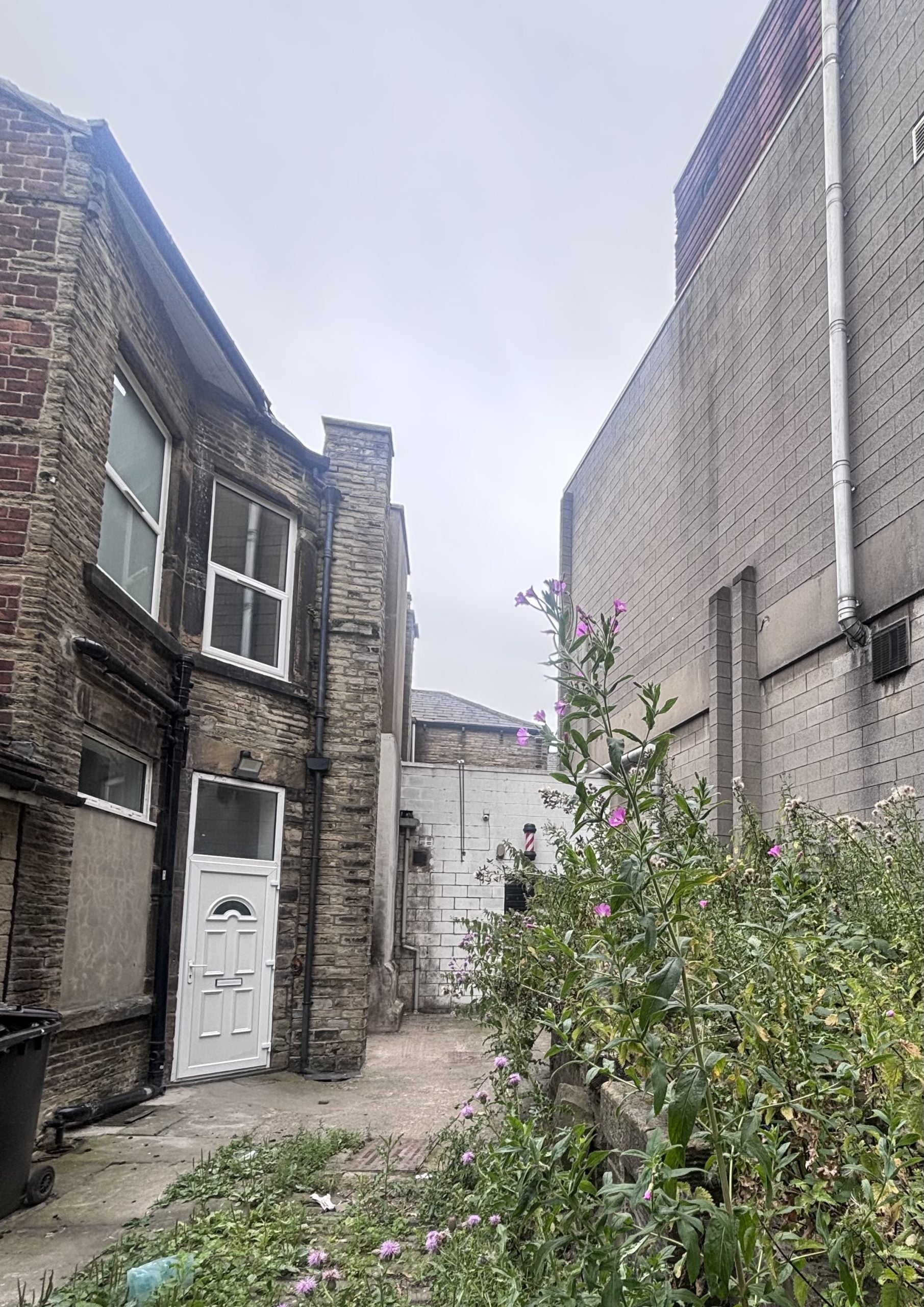 Flat Northgate in Kirklees