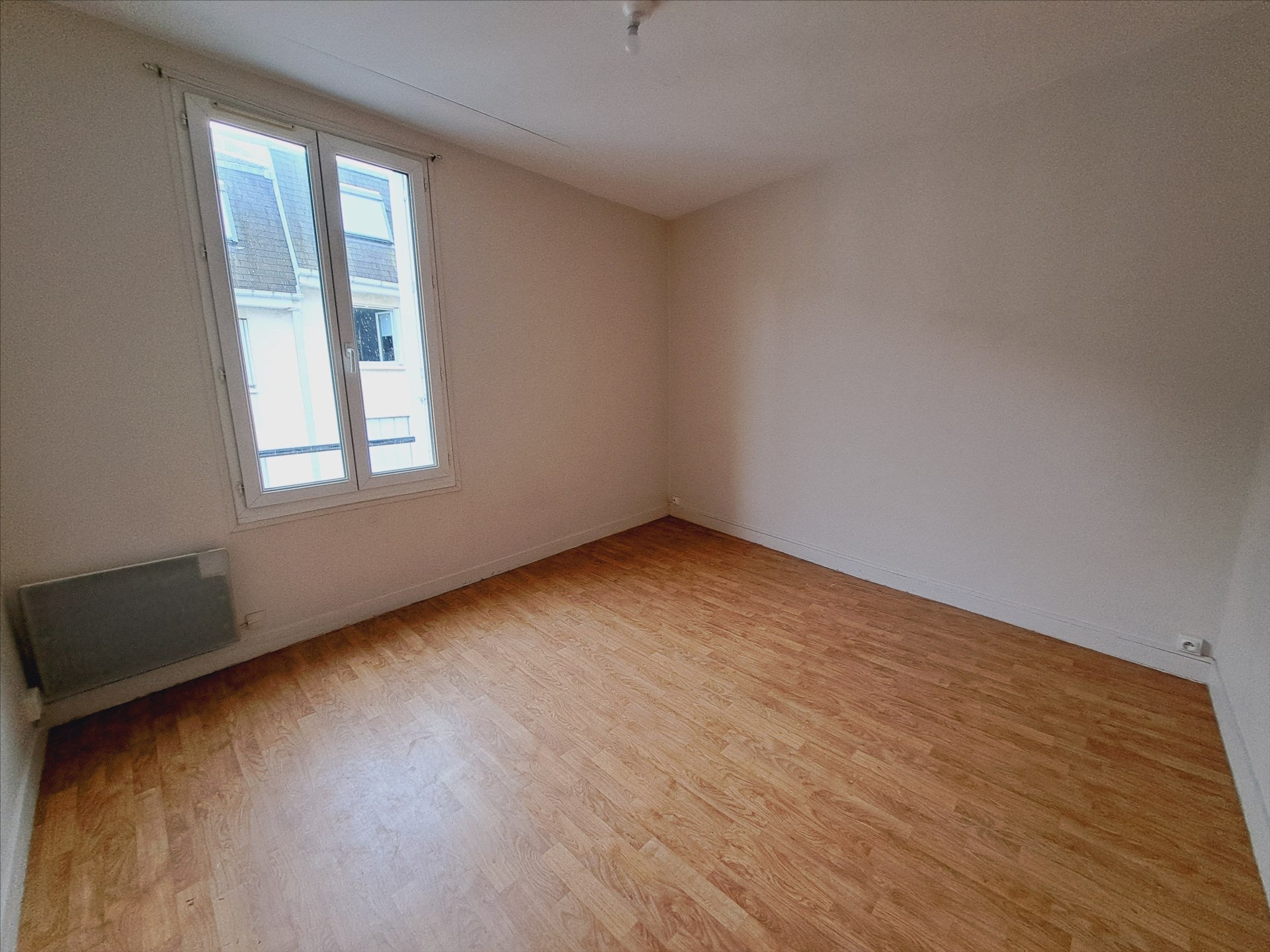 Appartement Rue Charlemagne à Le Havre
