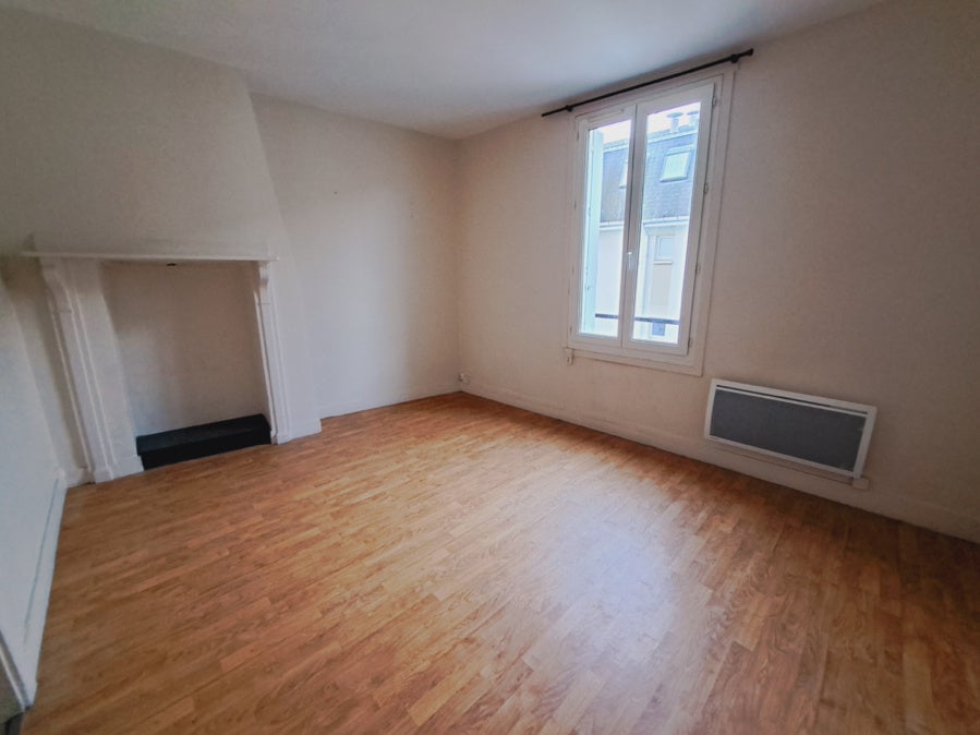 Appartement Rue Charlemagne à Le Havre