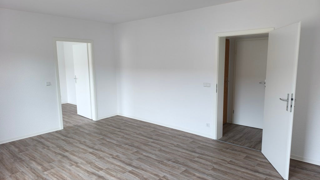 Wohnung Haydnstraße in Brandenburg an der Havel