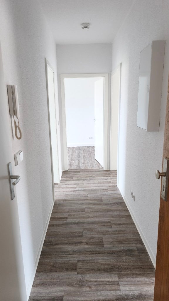 Wohnung Haydnstraße in Brandenburg an der Havel