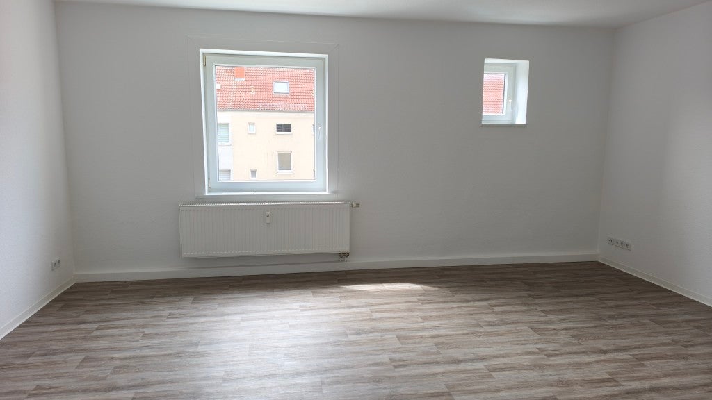 Wohnung Haydnstraße in Brandenburg an der Havel