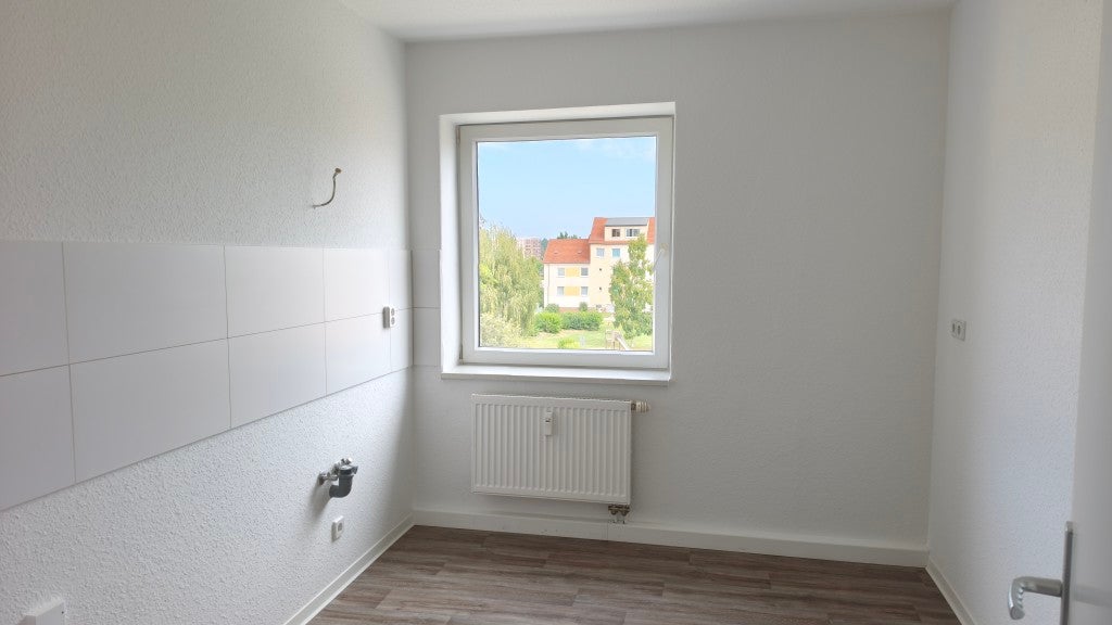 Wohnung Haydnstraße in Brandenburg an der Havel