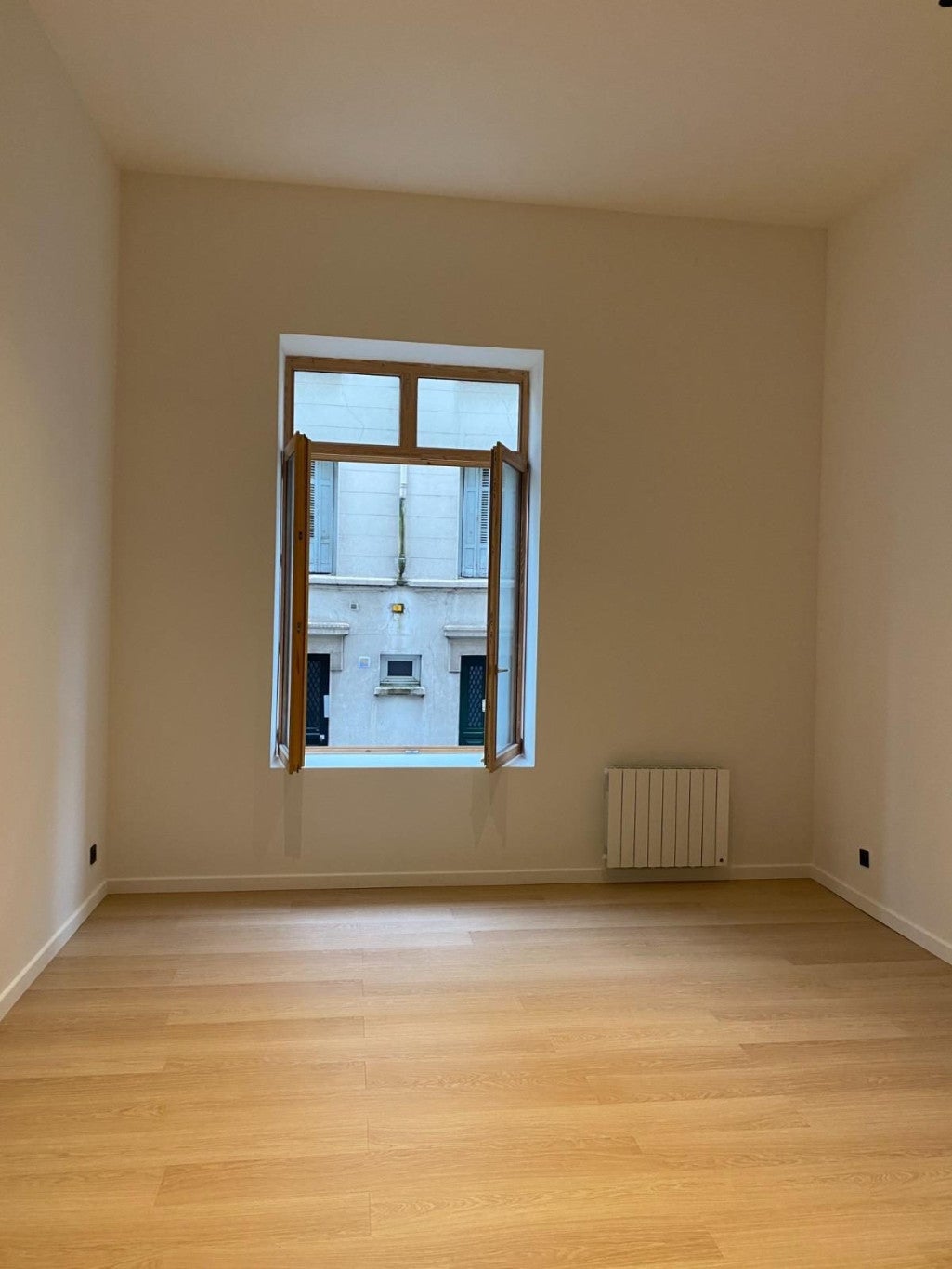 Appartement Rue Élisée Reclus à Saint-Étienne