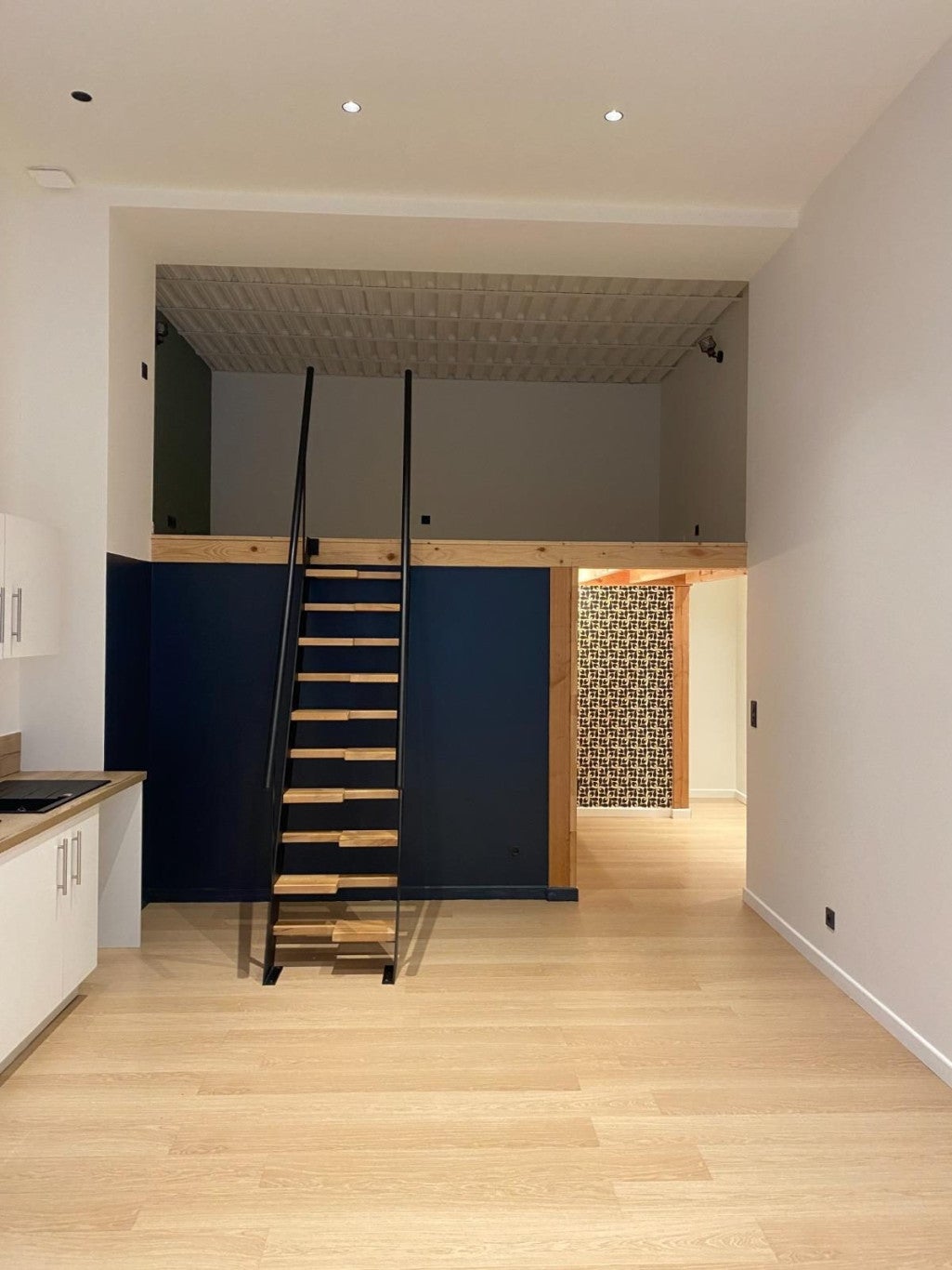 Appartement Rue Élisée Reclus à Saint-Étienne