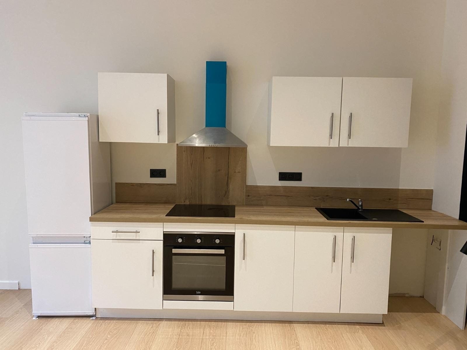 Appartement Rue Élisée Reclus à Saint-Étienne