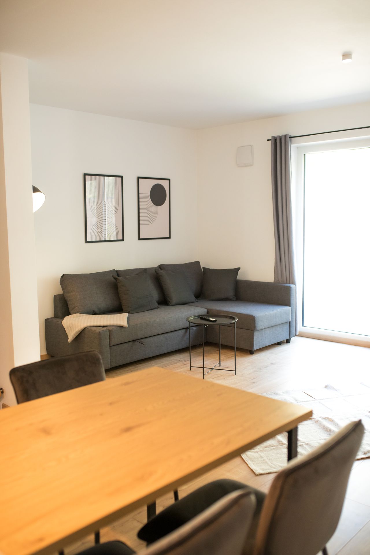 Wohnung Siegurd-Rascher-Straße in Wilmshausen