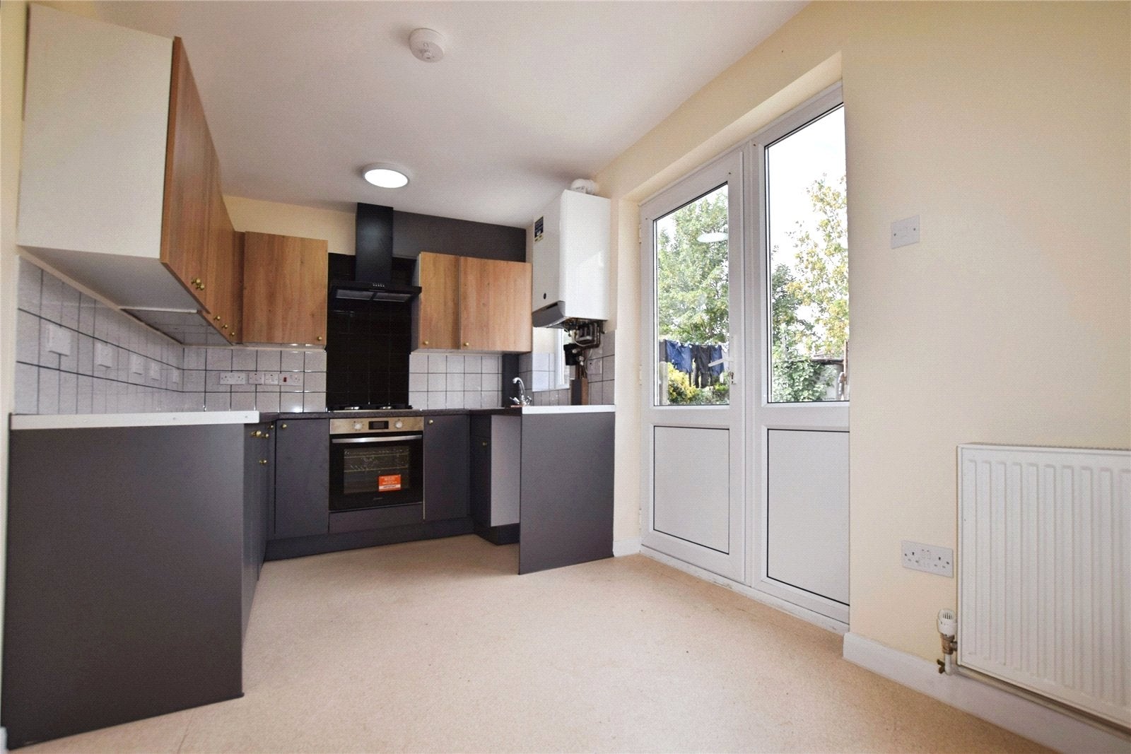 House Keppel Road in Greater London