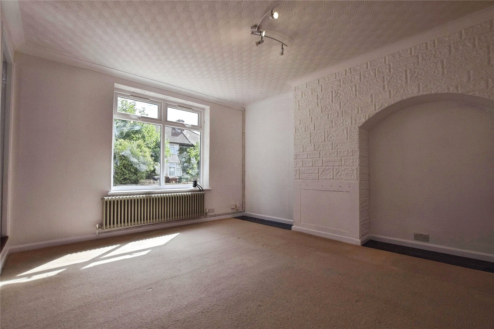 House Keppel Road in Greater London