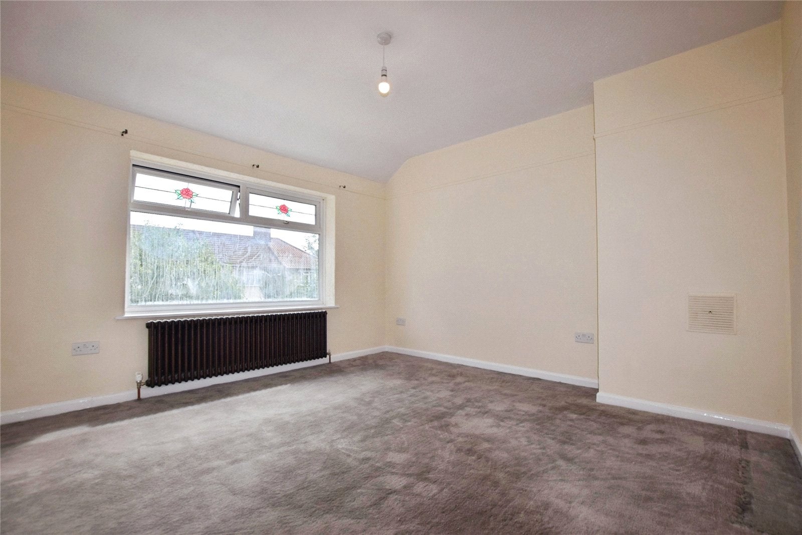 House Keppel Road in Greater London