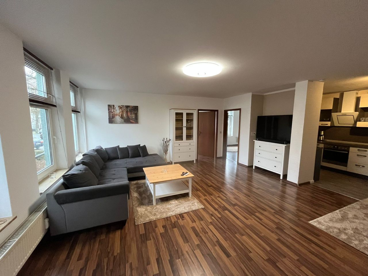 Wohnung Rosestraße in Berlin