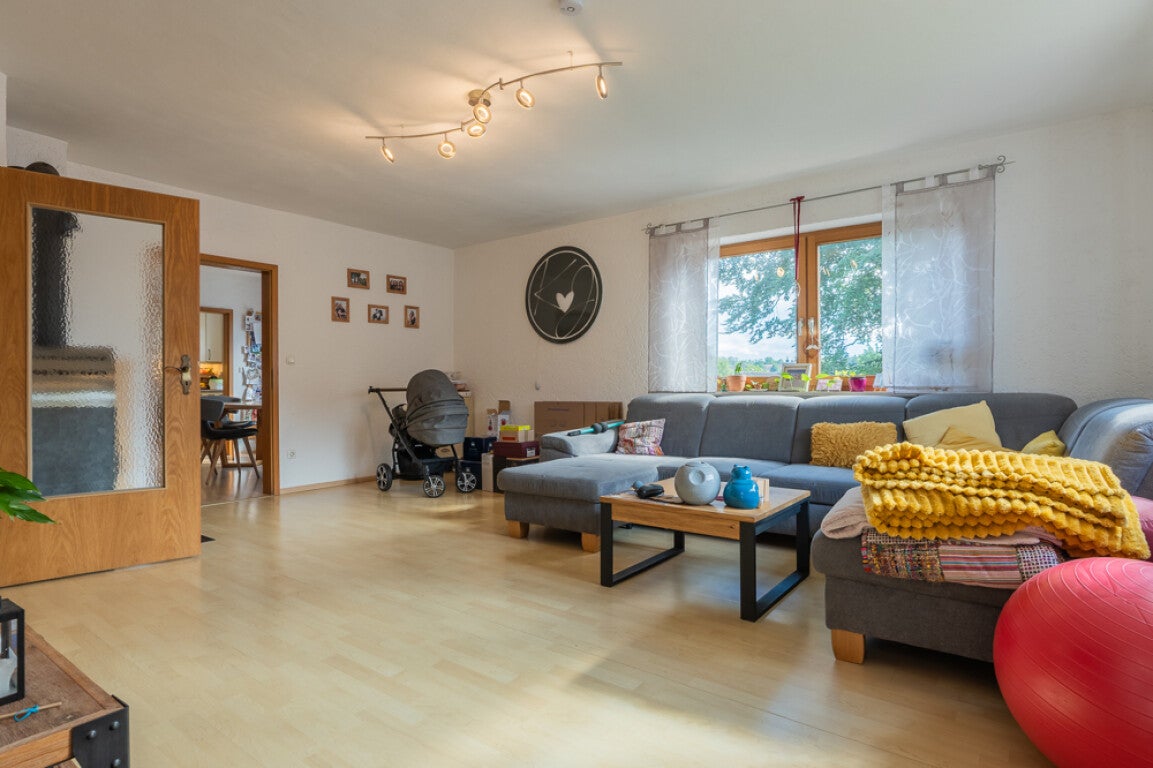Wohnung Kachletstraße in Passau